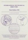 International Mycology Directory - Book