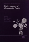Biotechnology of Ornamental Plants - Book