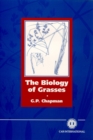 Biology of Grasses - Book
