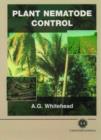 Plant Nematode Control - Book