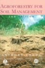 Agroforestry for Soil Management - Book
