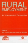 Rural Employment : An International Perspective - Book
