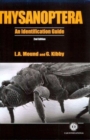 Thysanoptera : An Identification Guide, 2nd Edition - Book
