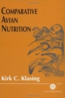 Comparative Avian Nutrition - Book