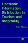 Electronic Information Distribution in Tourism and Hospitality - Book