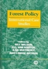 Forest Policy : International Case Studies - Book
