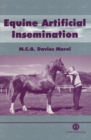 Equine Artificial Insemination - Book