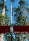 Forest Genetics - Book