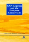 CAP Regimes and the European Countryside - Book