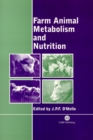 Farm Animal Metabolism and Nutrition - Book