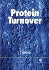 Protein Turnover - Book
