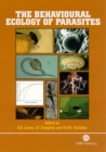 Behavioural Ecology of Parasites - Book