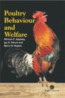 Poultry Behaviour and Welfare - Book