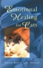 Emotional Healing For Cats - Book