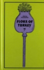 The Flora of Turkey and the East Aegean Islands : Vols 7-10 - Book