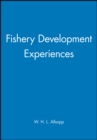 Fishery Development Experiences - Book
