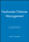 Freshwater Fisheries Management - Book