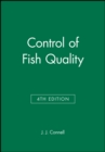 Control of Fish Quality - Book