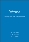 Wrasse : Biology and Use in Aquaculture - Book