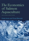 The Economics of Salmon Aquaculture - Book