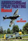 Air Brushing and Spray Painting Manual - Book