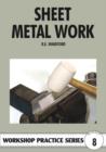 Sheet Metal Work - Book