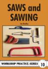 Saws and Sawing - Book