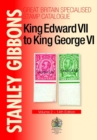 King Edward VII to King George VI : Volume 2 - Book