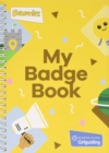 The Brownie Guide Badge Book - Book