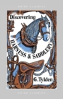Discovering Harness and Saddlery - Book