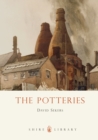 The Potteries - Book