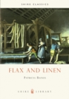 Flax and Linen - Book
