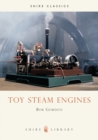 Toy Steam Engines - Book