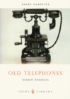 Old Telephones - Book
