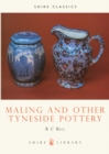 Maling and Other Tyneside Pottery - Book