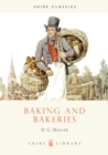 Baking and Bakeries - Book