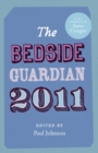 The Bedside Guardian 2011 - Book