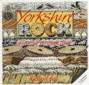Yorkshire Rock : A Journey Through Time - Book