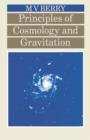 Principles of Cosmology and Gravitation - Book