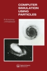 Computer Simulation Using Particles - Book