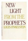 New Light From The Prophets - Book