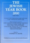 The Jewish Year Book - Book