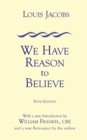 We Have Reason to Believe - Book