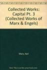 Collected Works : Capital Pt. 3 - Book