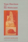 Tony Harrison and the Holocaust - Book