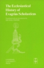 The Ecclesiastical History of Evagrius Scholasticus - Book