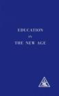 Education in the New Age - Book