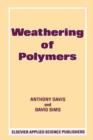 Weathering of Polymers - Book