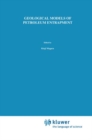 Geological Models of Petroleum Entrapment - Book