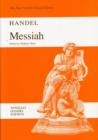 Messiah (Watkins Shaw) - Book